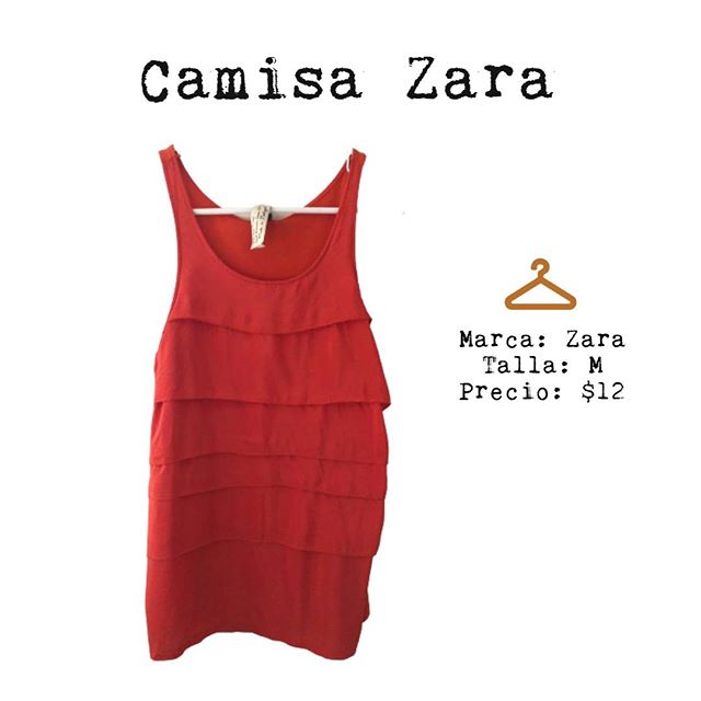 Camisa medium marca Zara con vuelos lisos al frente.

#prelovedzara #prelovedclothes #batista